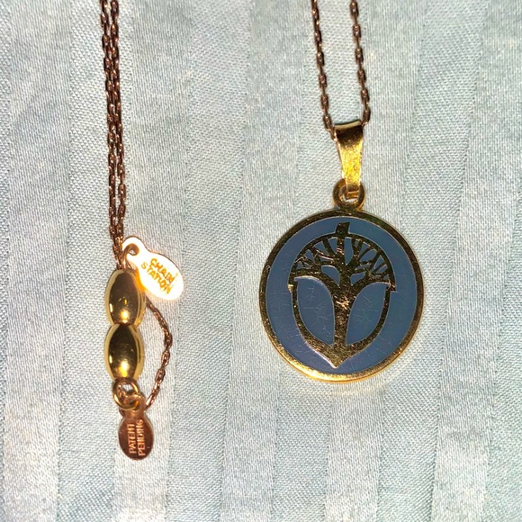 2 ALEX & ANI UNEXPECTED MIRACLES PENDANT NECKLACES - Picture 2 of 16